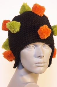 KNITTED HATS ZCZ-334