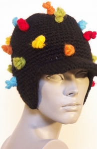 KNITTED HATS ZCZ-336