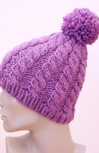 KNITTED HATS ZCZ-348-fm
