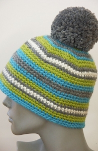 KNITTED HATS ZCZ-368-a