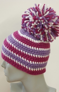 KNITTED HATS ZCZ-368-k