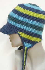 KNITTED HATS ZCZ-388