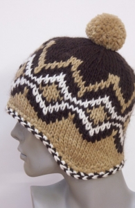 KNITTED HATS ZCZ-456