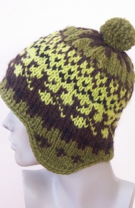 KNITTED HATS ZCZ-463