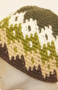 KNITTED HATS ZCZ-501