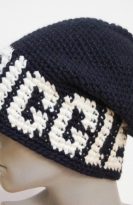 KNITTED HATS ZCZ-517
