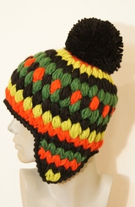 KNITTED HATS ZCZ-564