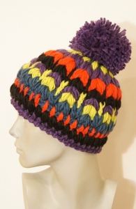 KNITTED HATS ZCZ-565