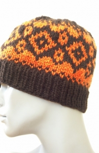 KNITTED HATS ZCZ-582