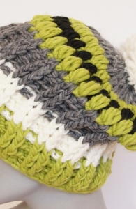 KNITTED HATS ZCZ-624