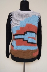 HAND KNIT SWEATERS