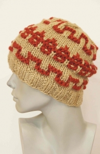 KNITTED HATS-ZCZ-236-allude