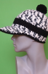 KNITTED HATS-ZCZ-239