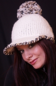 KNITTED HATS-ZCZ-241-2