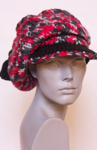 KNITTED HATS-ZCZ-245-1