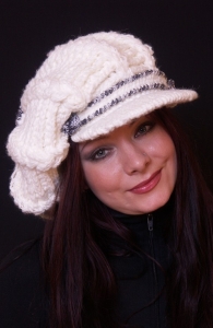 KNITTED HATS-ZCZ-247-2