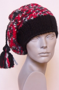 KNITTED HATS-ZCZ249-1