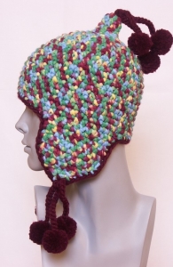 KNITTED HATS-ZCZ-251