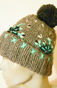 KNITTED HATS-ZCZ-708