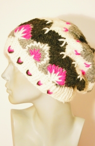 KNITTED HATS-ZCZ-712