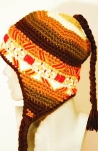 KNITTED HATS-ZCZ-735