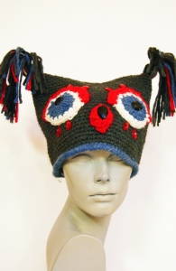 KNITTED HATS-ZCZ-741