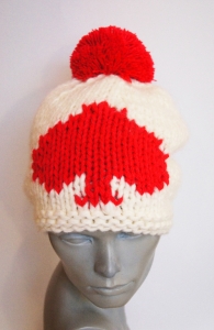 KNITTED HATS ZCZ-903
