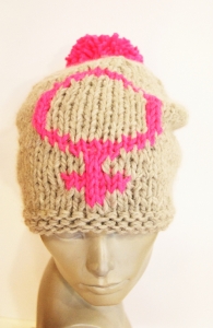 KNITTED HATS ZCZ-904