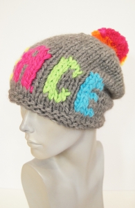 KNITTED HATS ZCZ-907