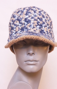 KNITTED HATS ZCZ-234-1