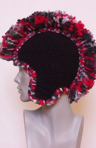 KNITTED HATS ZCZ-264