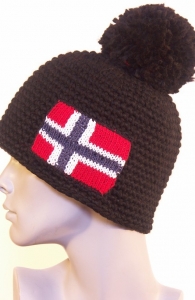 KNITTED HATS ZCZ-292-r