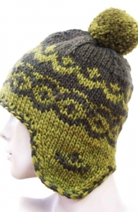 KNITTED HATS ZCZ-457