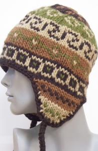 KNITTED HATS ZCZ-477
