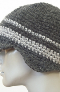 KNITTED HATS ZCZ-482
