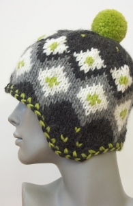 KNITTED HATS ZCZ-484