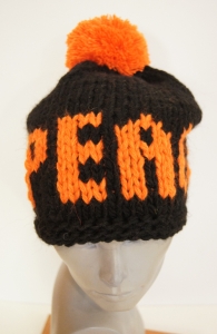 KNITTED HATS ZCZ-908