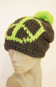 KNITTED HATS ZCZ-909