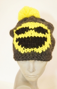 KNITTED HATS ZCZ-914