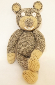KNITTED TOYS-S-MI-01