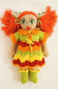 KNITTED TOYS-H-LA-03-SARA