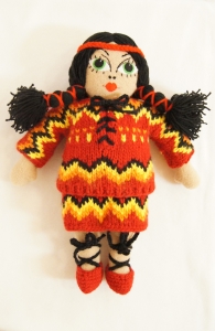 KNITTED TOYS-H-LA-06