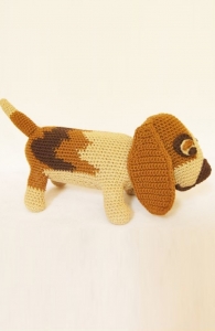 KNITTED TOYS-S-PI-04